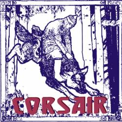 Corsair (USA-1) : Alpha Centauri